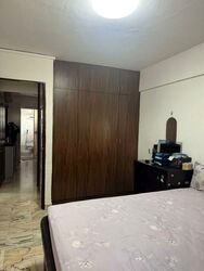Blk 406 Sin Ming Garden (Bishan), HDB 3 Rooms #574791591